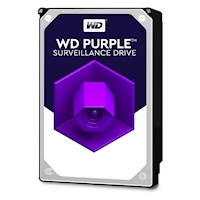 WD Purple SATA 6TB