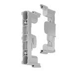 Bracket (type B) wit