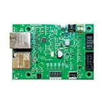 Cloud LAN/WiFi Board
