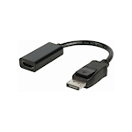 DisplayPort Mini naar HDMI output kabel 