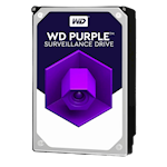 WD Purple 8TB
