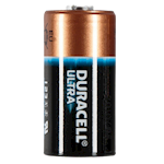 CR-123A Batterij