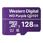 WD Purple 128GB 