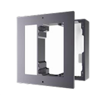 Opbouwframe, 1 module