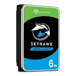 Seagate Skyhawk 6TB