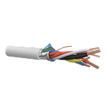 500m, Cca-S1, 10 aders, 8x 0.22, 2x 0.75