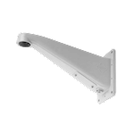 Pelco Wall Mount Bracket long with 24V transformator