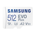 SD Kaart 512GB