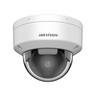 DS-2CD2146G2H-ISU 4MM Hikvision Goldlabel 2.0 4MP binnen dome audio/alarm 4mm