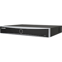 DS-7604NXI-K1/4P(D) Hikvision 4-ch PoE K Series AcuSense NVR