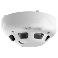 SOC-E3N(WHT) Photoelectric Smoke Detector - White case
