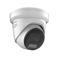 DS-2CD2386G2H-IU 4MM Hikvision Goldlabel 2.0 8MP Turret 4mm