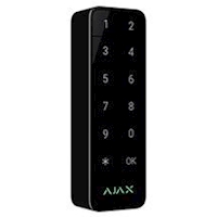 117760 Ajax Systems Superior KeyPad Outdoor Fibra black