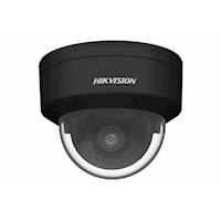 DS-2CD2146G2H-ISU 2,8MM BLACK Hikvision Goldlabel 2.0 4MP binnen dome 2,8mm zwart