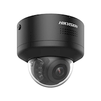 DS-2CD2746G2H-IPTRZS2U/SL BL Hikivision Goldlabel 2.0 4MP PTRZ dome 2.8-12mm zwart