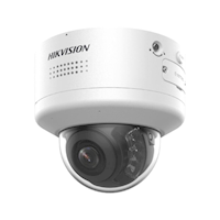 DS-2CD2786G2H-IPTRZS2U/SL Hikvision Goldlabel 2.0 8MP Varifocal dome 2.8-12mm