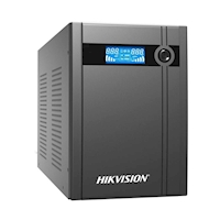 DS-UPS3000/MA Hikvision, UPS, 3000VA