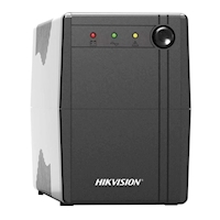 DS-UPS600 Hikvision, UPS, 600VA