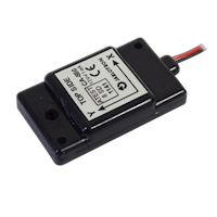CA-550, Tilt sensor