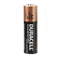 1,5V AA batterij