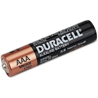 1.5 AAA batterij