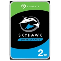 SkyHawk HDD 2TB