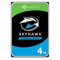 SkyHawk HDD 4TB