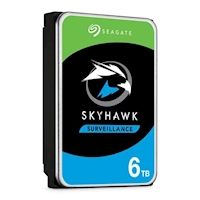 SkyHawk HDD 6TB