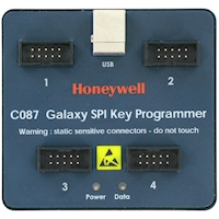 Galaxy SPI-key Programmeerunit (C087)