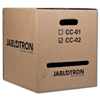 CC-02, Installatiekabel voor het systeem JABLOTRON 100