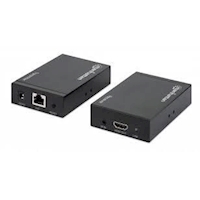 207645, MH Extender, HDMI, Up To 50 m, Retail Box