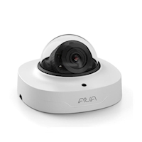 Ava Compact Dome.5MP, wit