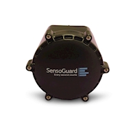AIO XR, SensoGuard draadloze gronddetectie sensor