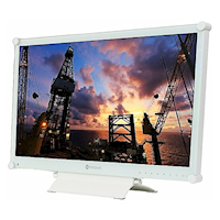 RX-24G NEOVO 24-Inch 1080p Security Monitor, wit