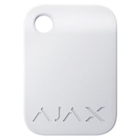 23530-1, Ajax RFID Tag, wit