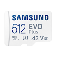 MB-MC512KA Samsung 512GB Surveillance microSD