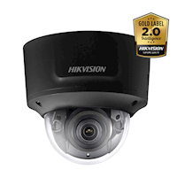 DS-2CD2746G2-IZS BL (C), 4MP, 2.8-12MM, Zwart, 40m IR, WDR, Ultra Low Light