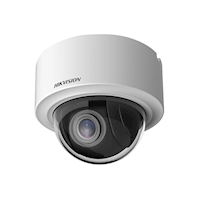 DS-2DE3404W-DE(T5), 3-inch 4 MP 4X Network Speed Dome