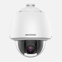 DS-2DE5232W-AE (T5), Entry level PTZ, 2MP, 32x zoom, Ultra Low Light, High PoE