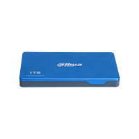 DHI-EHDD-E10-2T, External Hard Disk Drive 2 TB